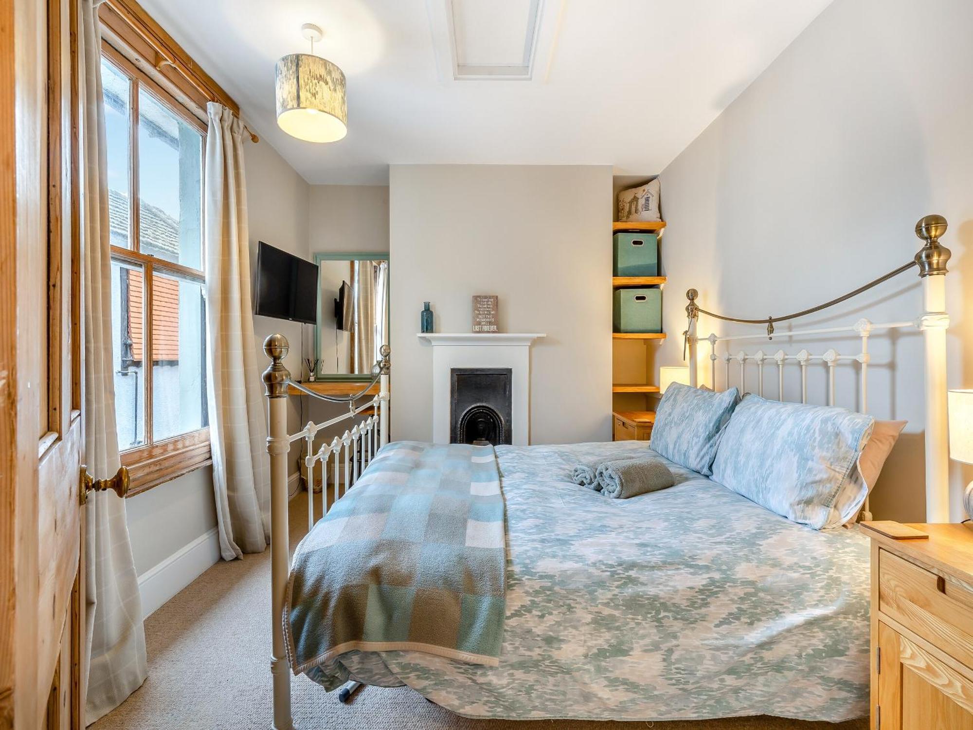 Melrose Cottage Кромер Екстер'єр фото